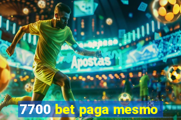 7700 bet paga mesmo